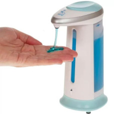 Автоматический сенсорный дозатор мыльница для жидкого мыла Soap Magic 300 мл